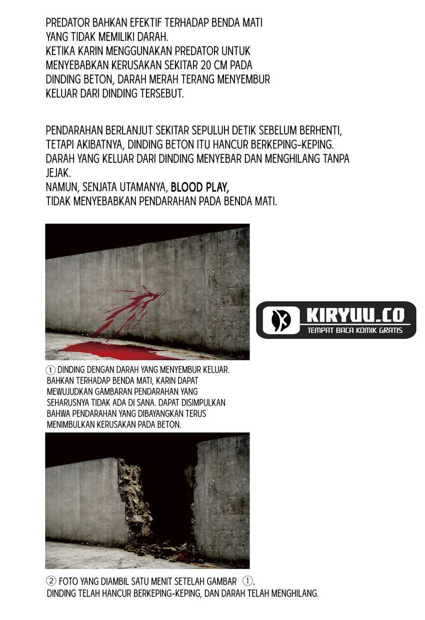 Ghost Fixers Chapter 28.5 Gambar 4
