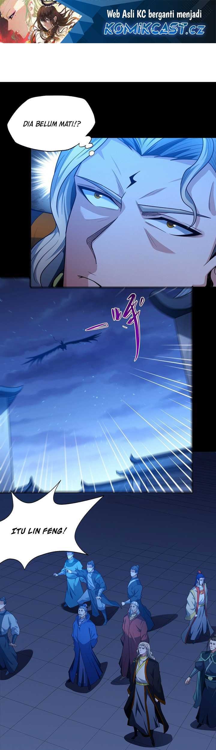 Baca God of Martial Arts Chapter 646 Gambar 2