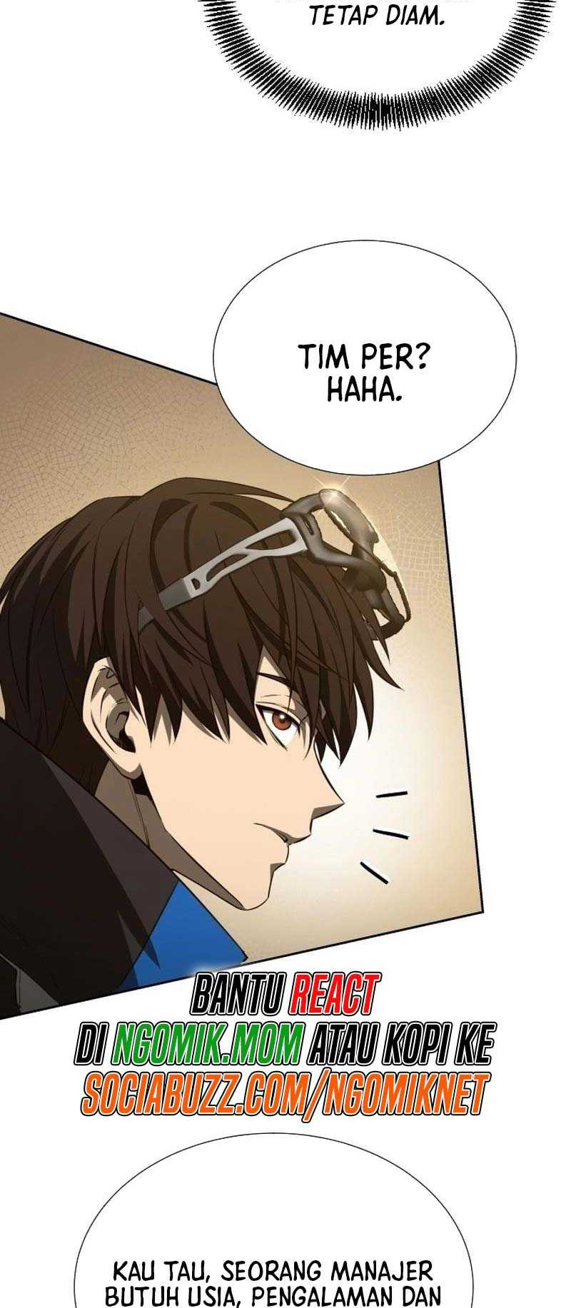 Return of the Genius Player Chapter 35 Gambar 19