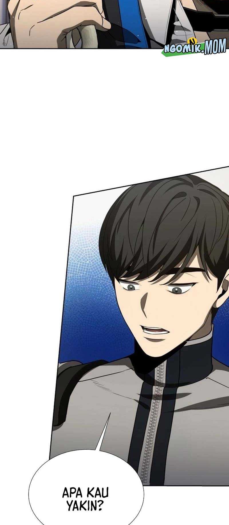 Return of the Genius Player Chapter 35 Gambar 27