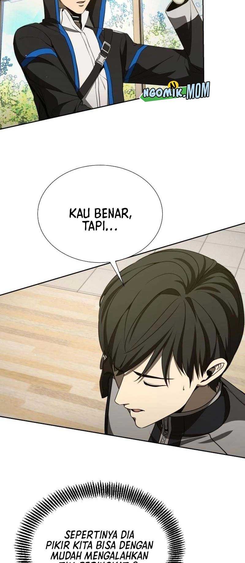 Return of the Genius Player Chapter 35 Gambar 29