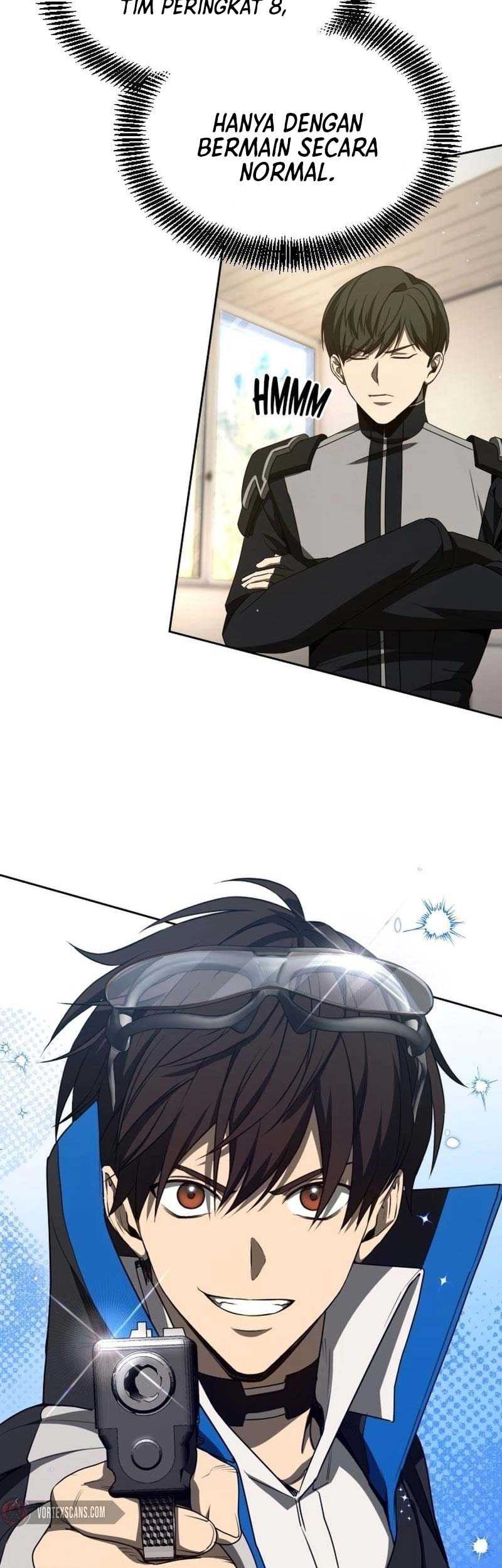 Return of the Genius Player Chapter 35 Gambar 30