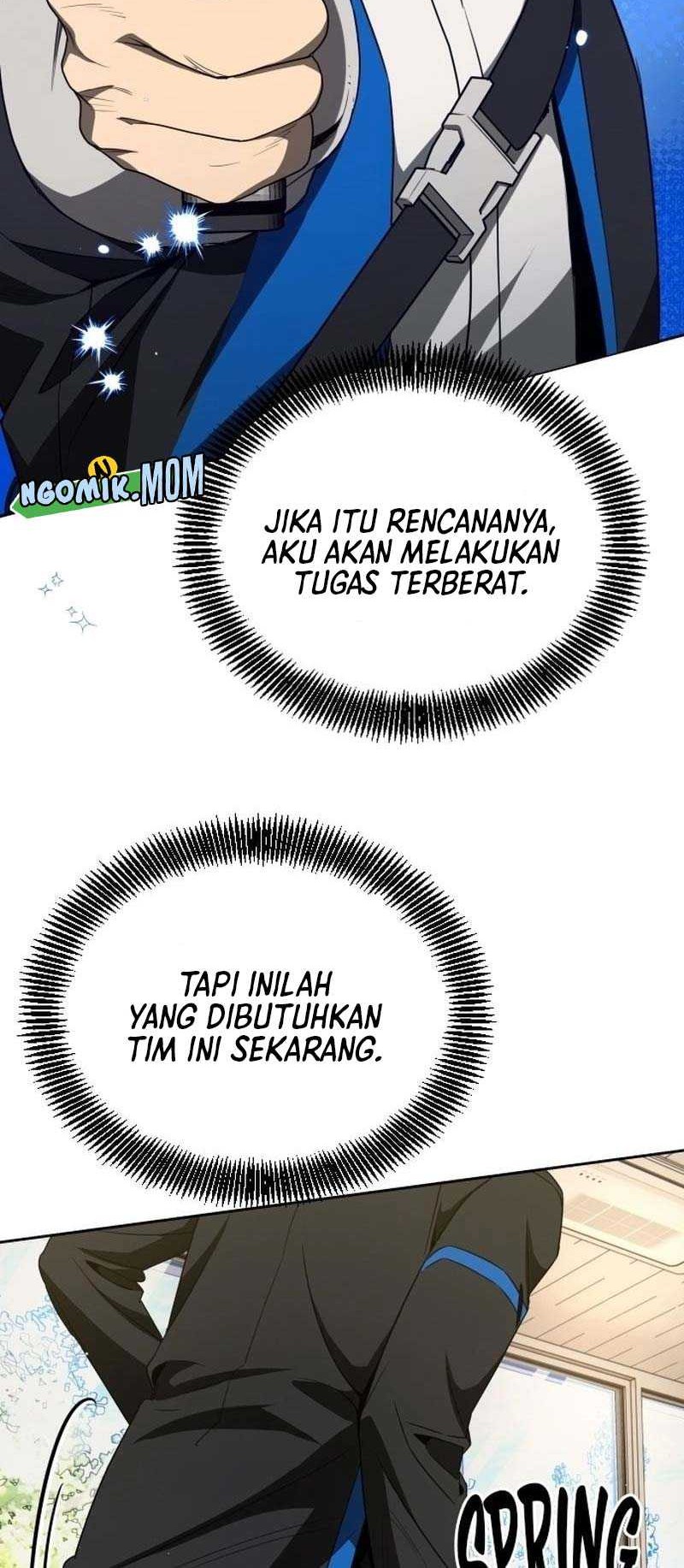 Return of the Genius Player Chapter 35 Gambar 31