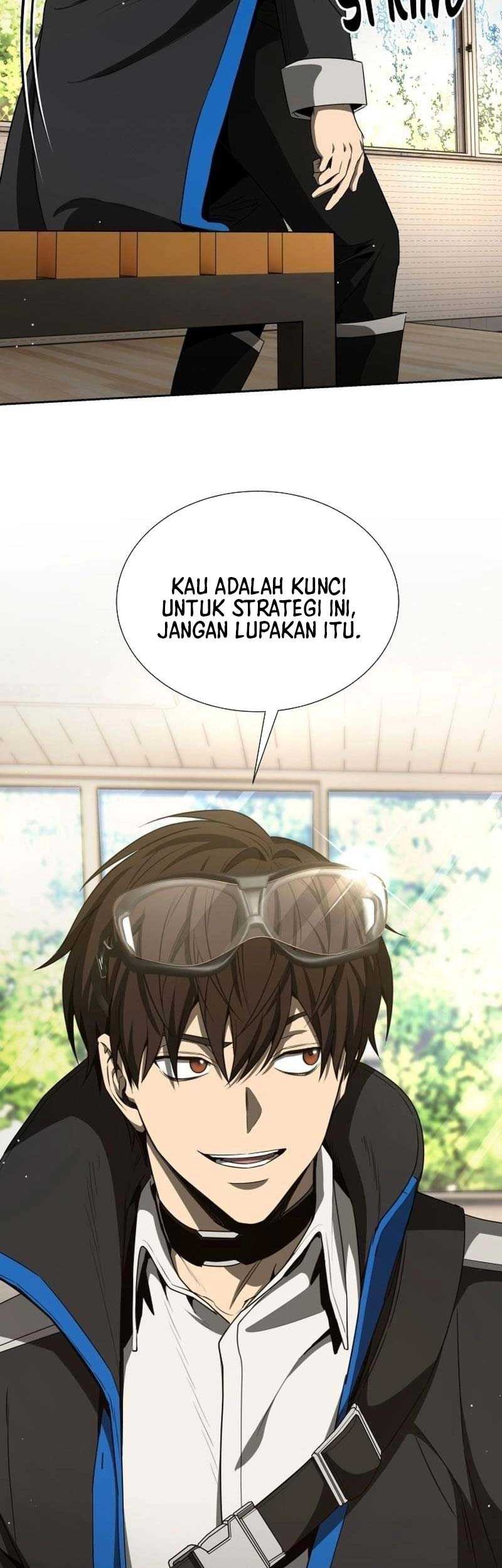 Return of the Genius Player Chapter 35 Gambar 32