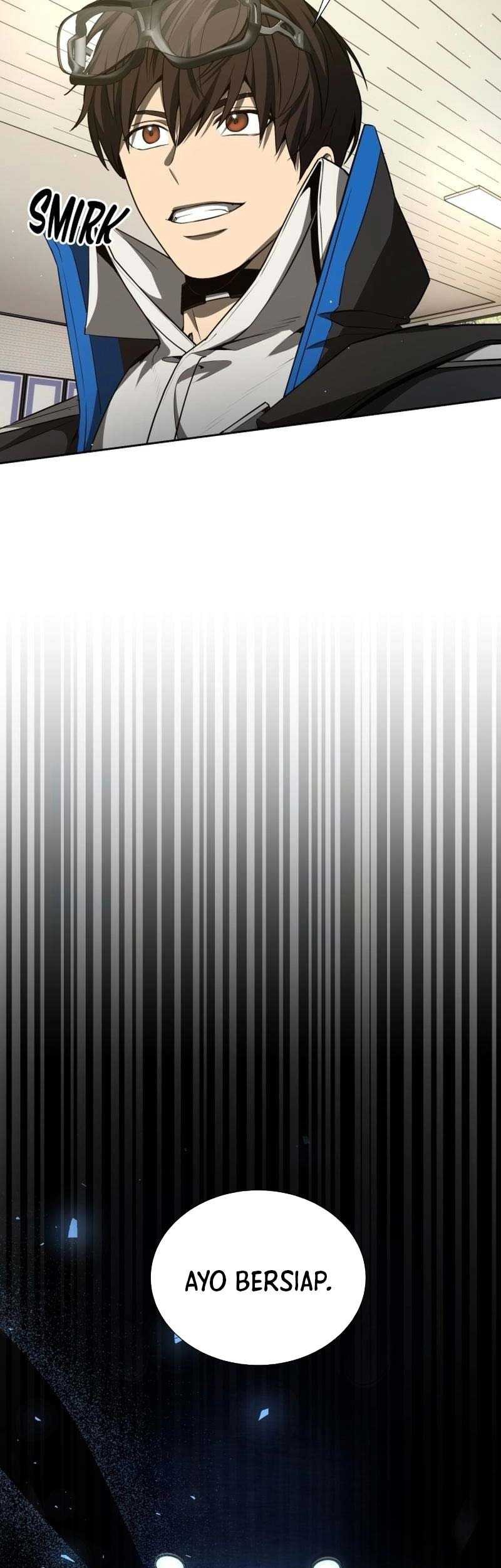 Return of the Genius Player Chapter 35 Gambar 34