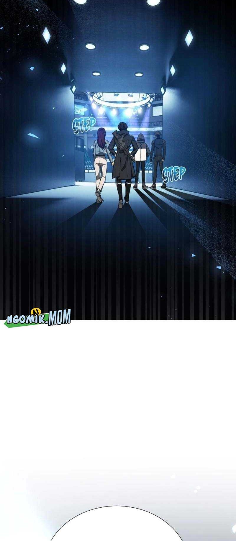 Return of the Genius Player Chapter 35 Gambar 35