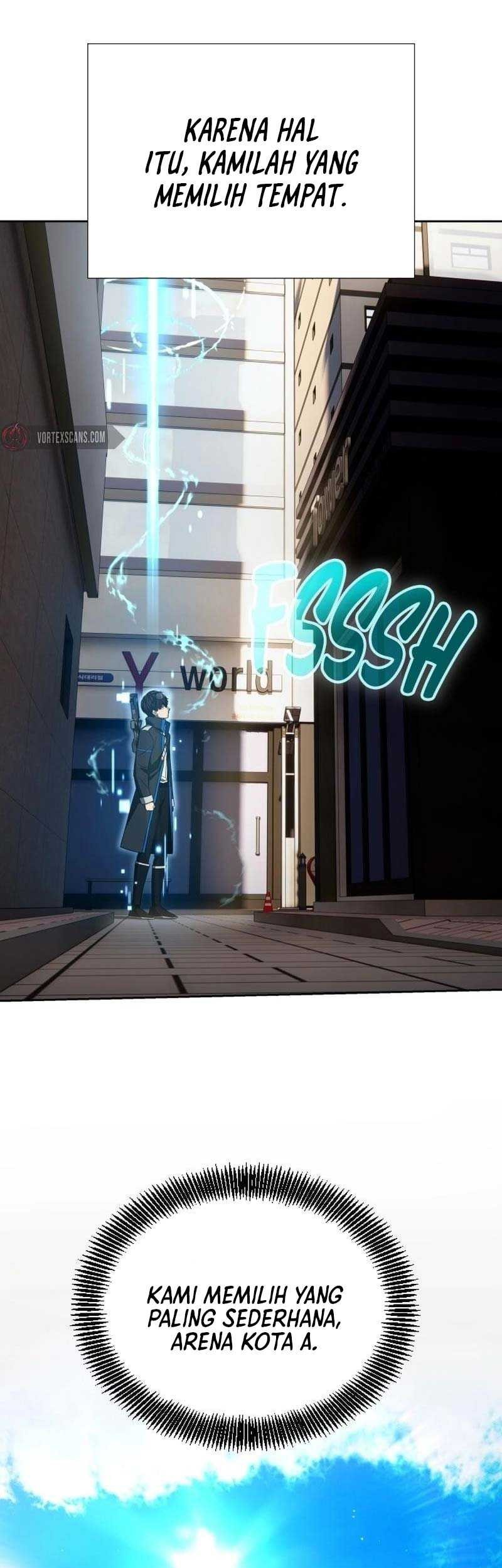 Return of the Genius Player Chapter 35 Gambar 40