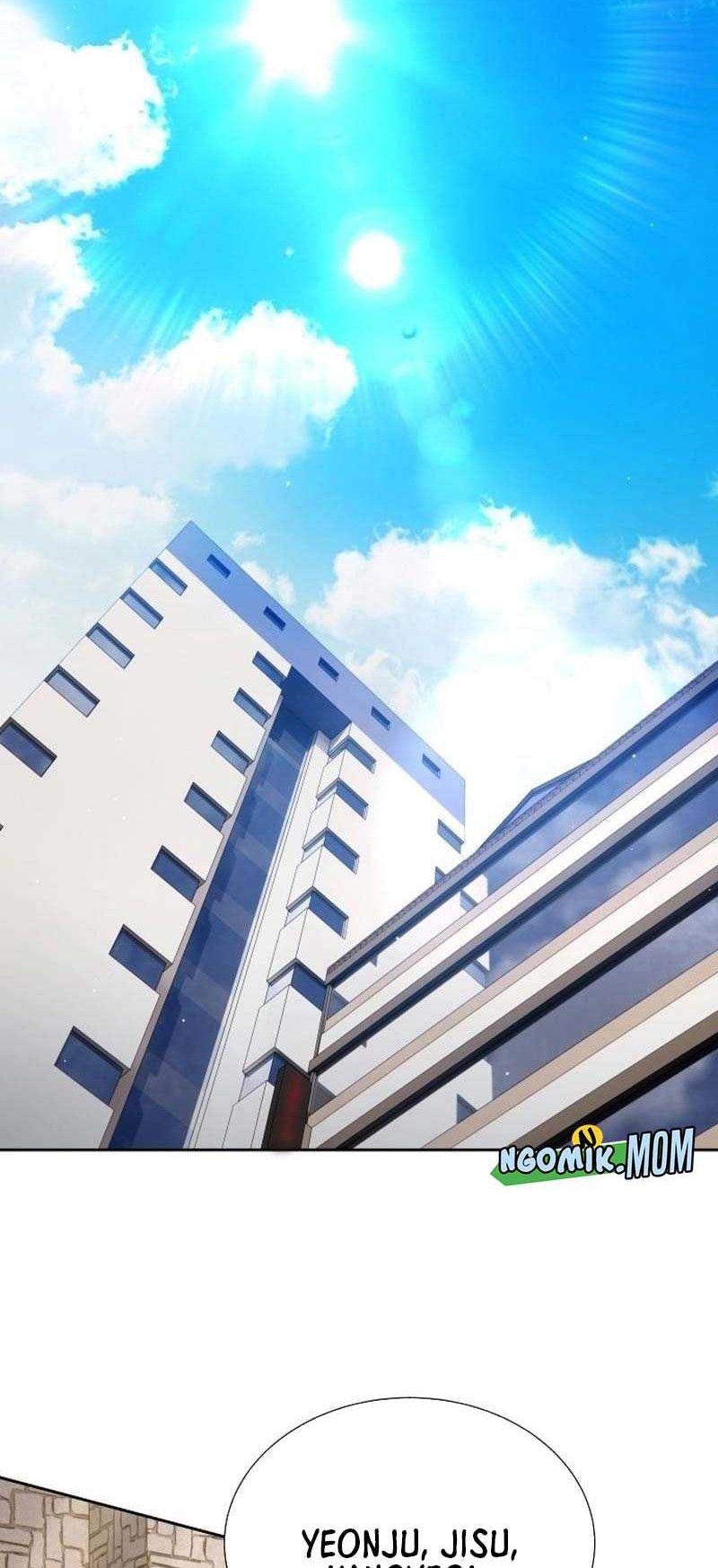 Return of the Genius Player Chapter 35 Gambar 41