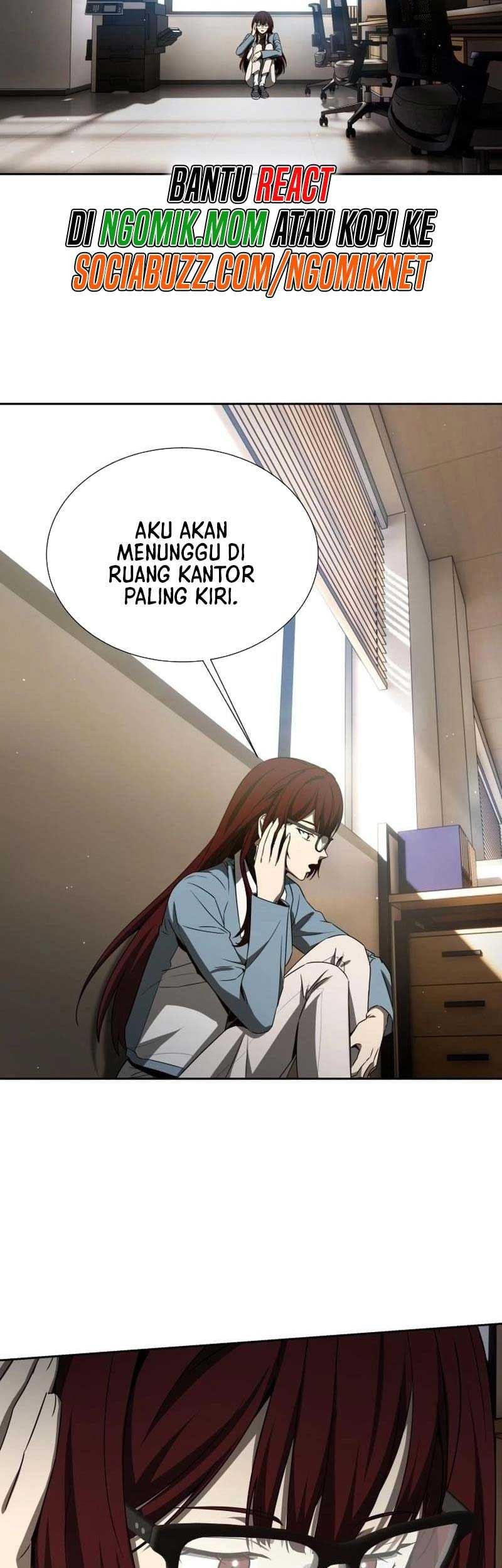 Return of the Genius Player Chapter 35 Gambar 44