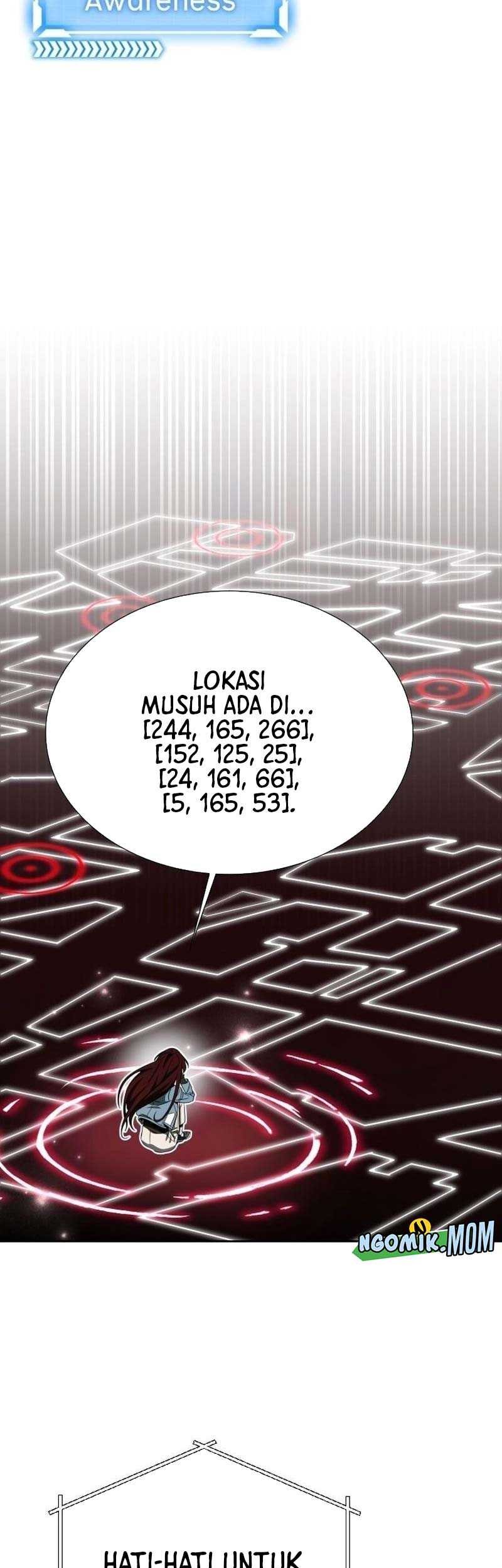 Return of the Genius Player Chapter 35 Gambar 46