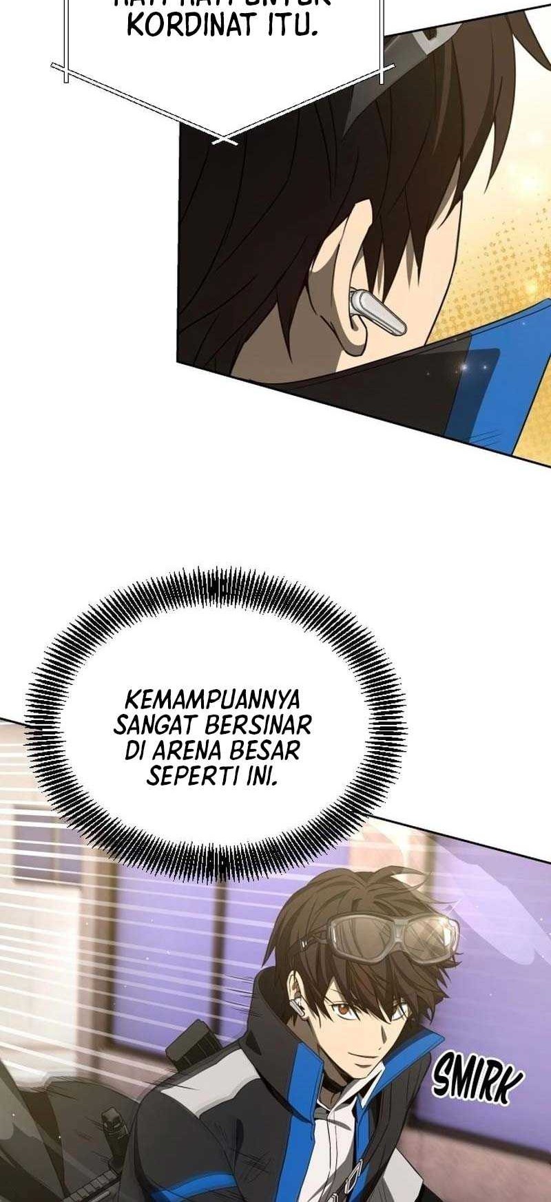 Return of the Genius Player Chapter 35 Gambar 47