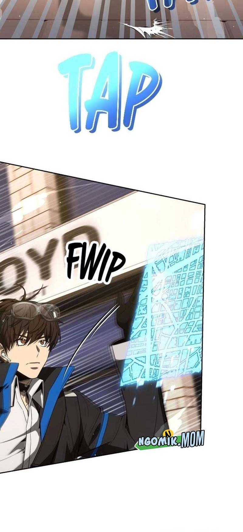 Return of the Genius Player Chapter 35 Gambar 49