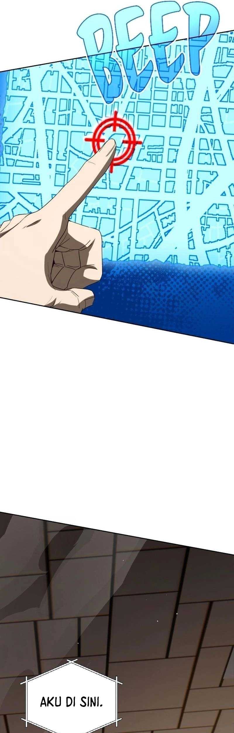 Return of the Genius Player Chapter 35 Gambar 50
