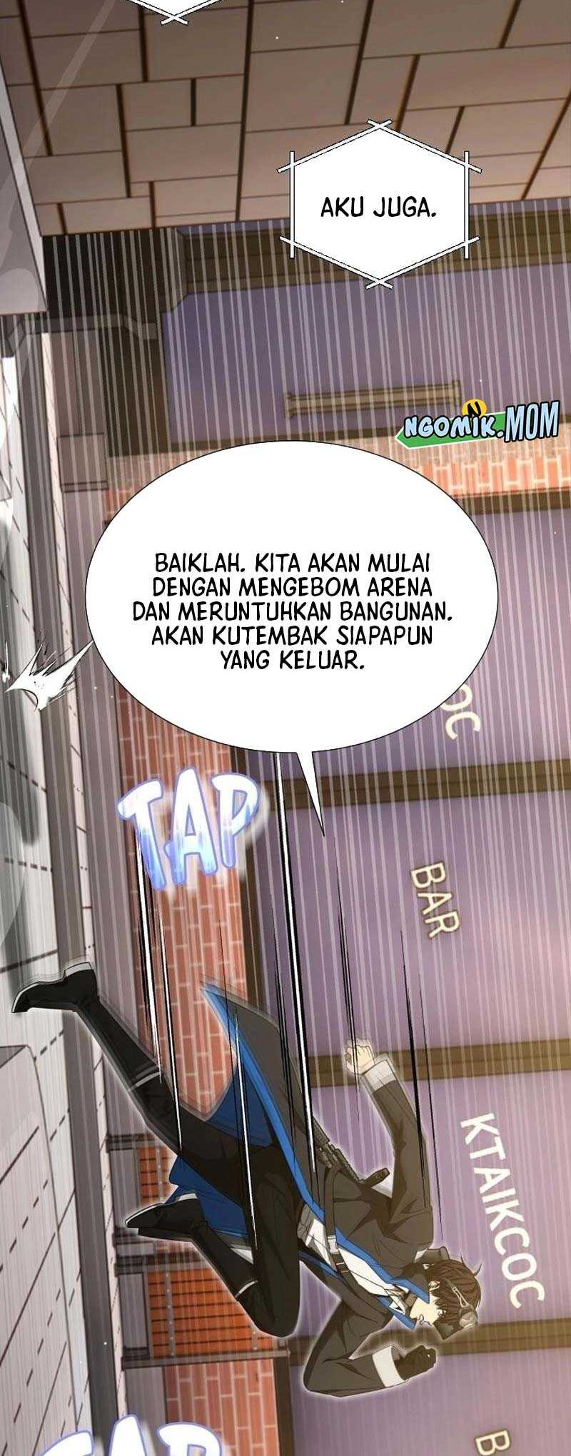 Return of the Genius Player Chapter 35 Gambar 51