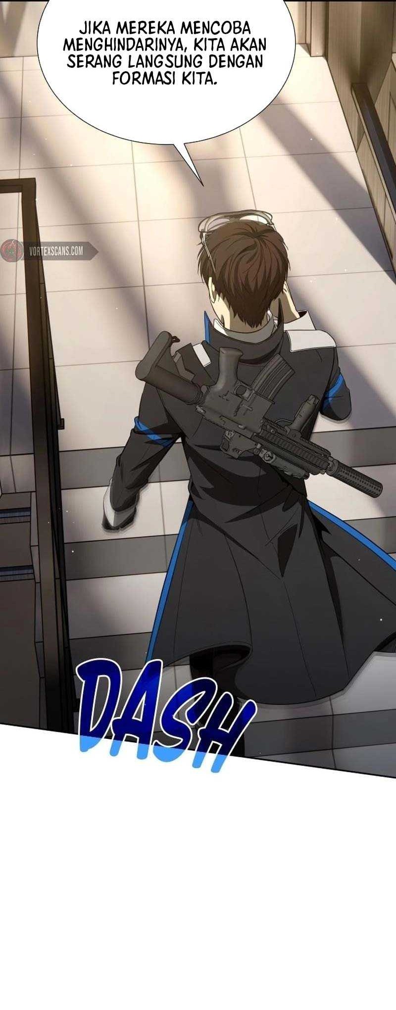 Return of the Genius Player Chapter 35 Gambar 53