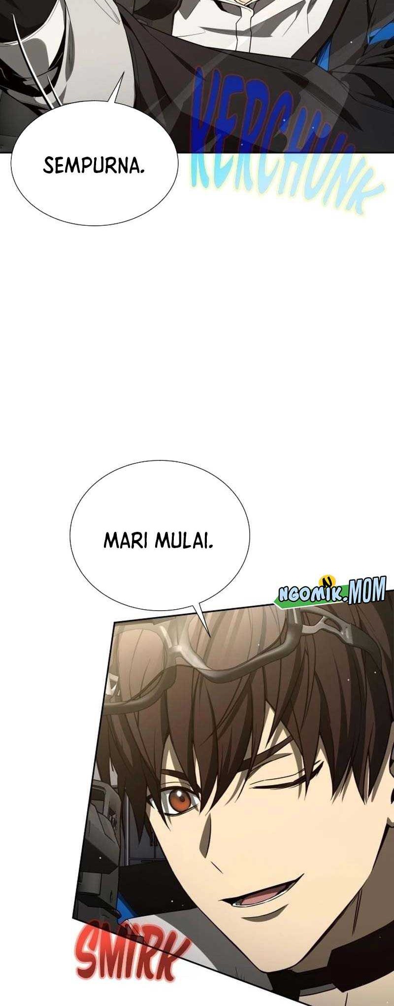 Return of the Genius Player Chapter 35 Gambar 55