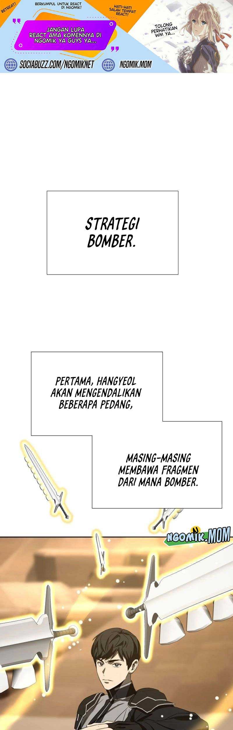 Baca  Return of the Genius Player Chapter 35 Gambar 2
