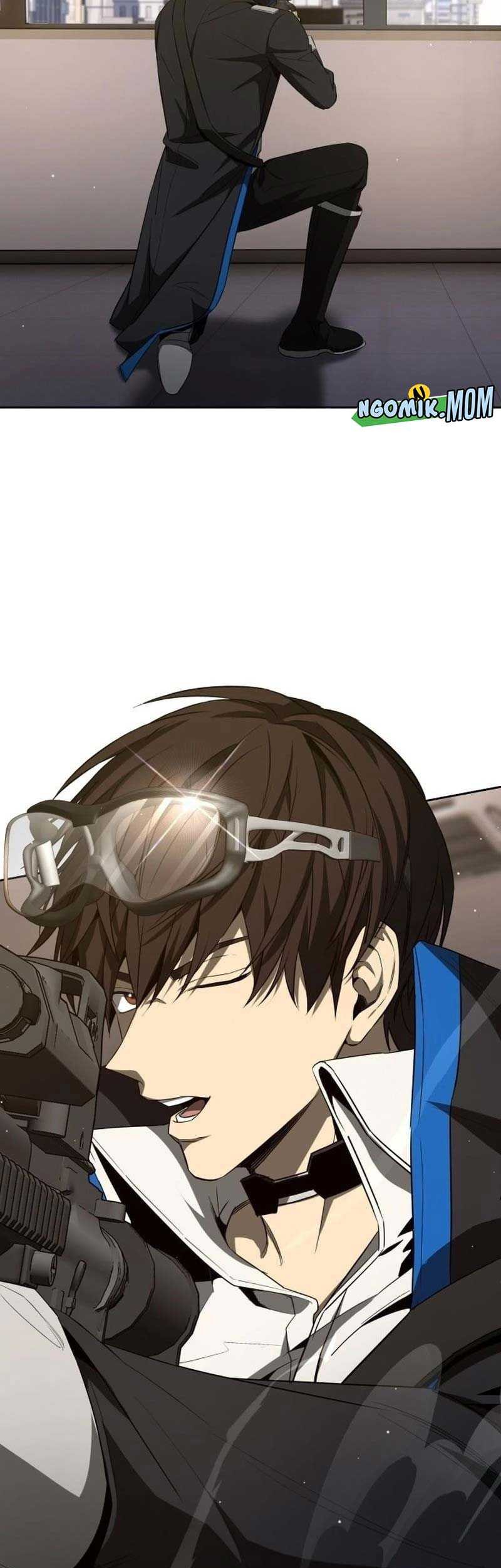 Return of the Genius Player Chapter 35 Gambar 58