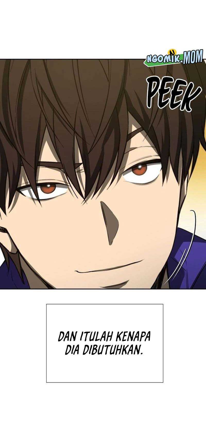 Return of the Genius Player Chapter 35 Gambar 7