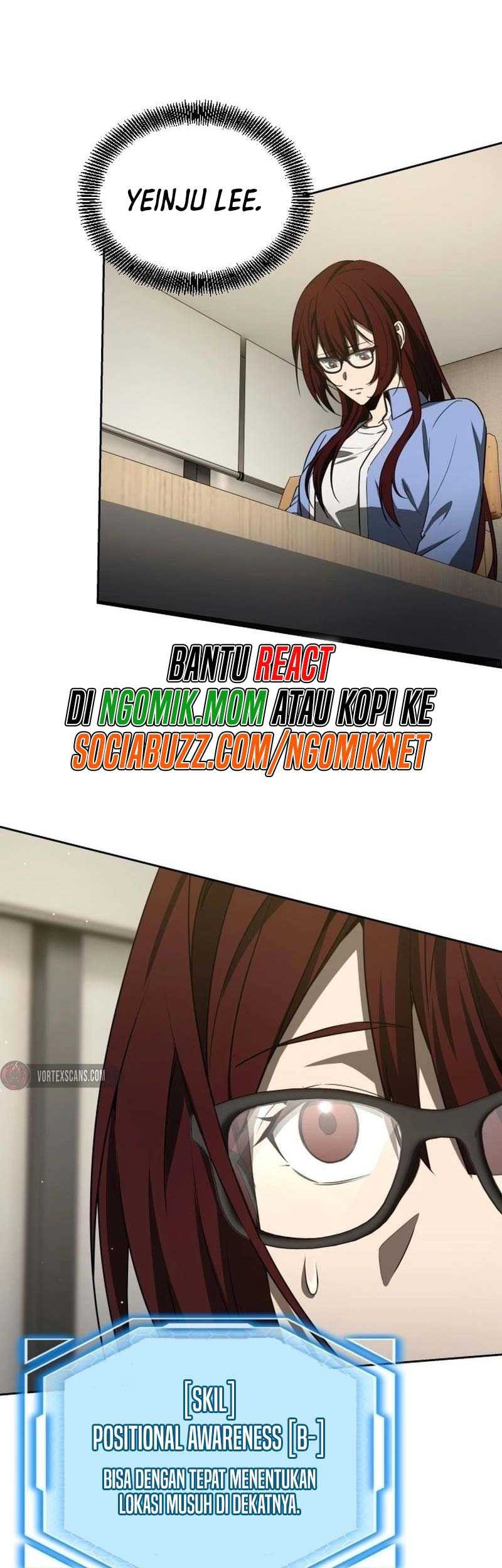 Return of the Genius Player Chapter 35 Gambar 8