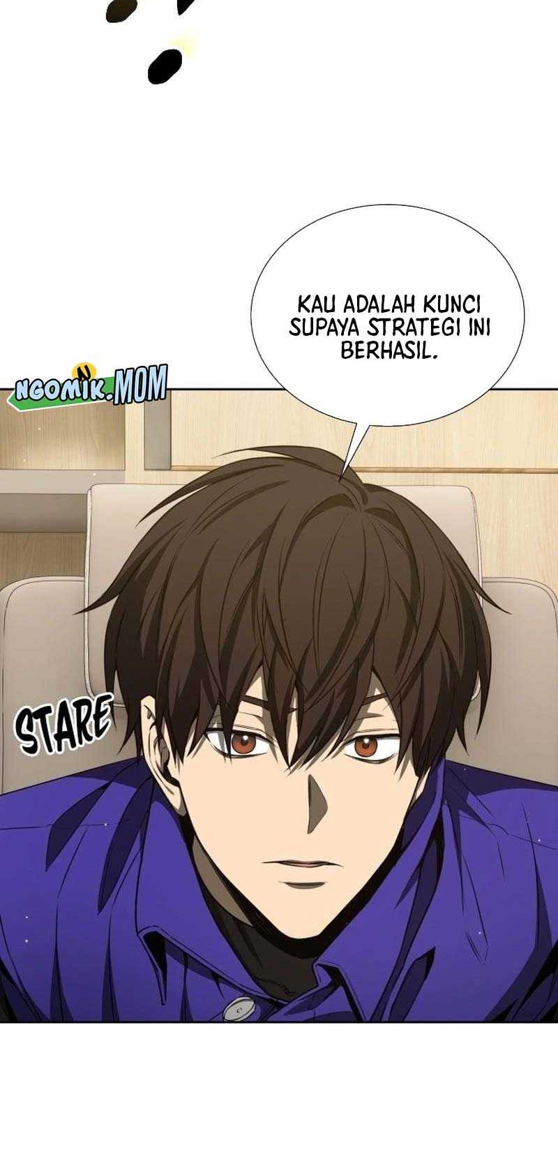 Return of the Genius Player Chapter 35 Gambar 11