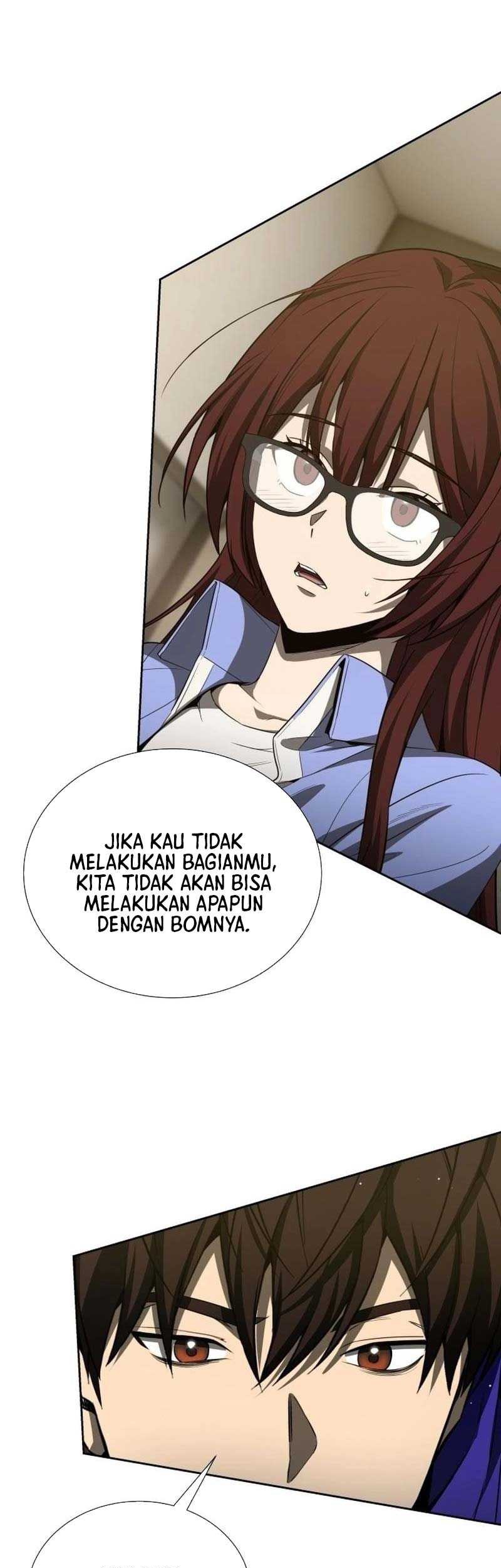 Return of the Genius Player Chapter 35 Gambar 12