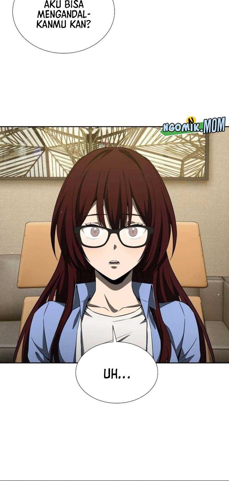 Return of the Genius Player Chapter 35 Gambar 13