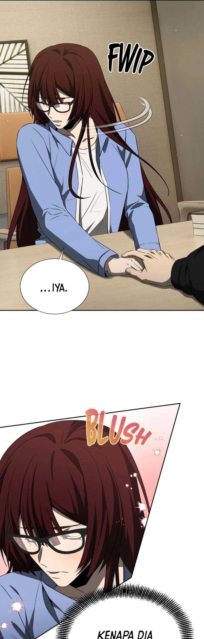 Return of the Genius Player Chapter 35 Gambar 14