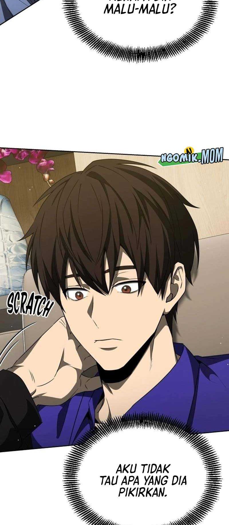 Return of the Genius Player Chapter 35 Gambar 15