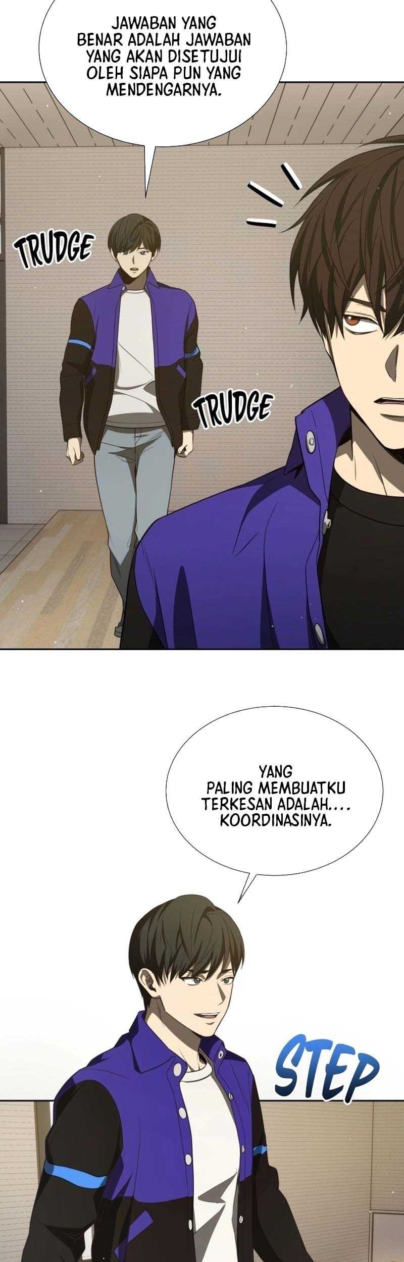 Return of the Genius Player Chapter 34 Gambar 20