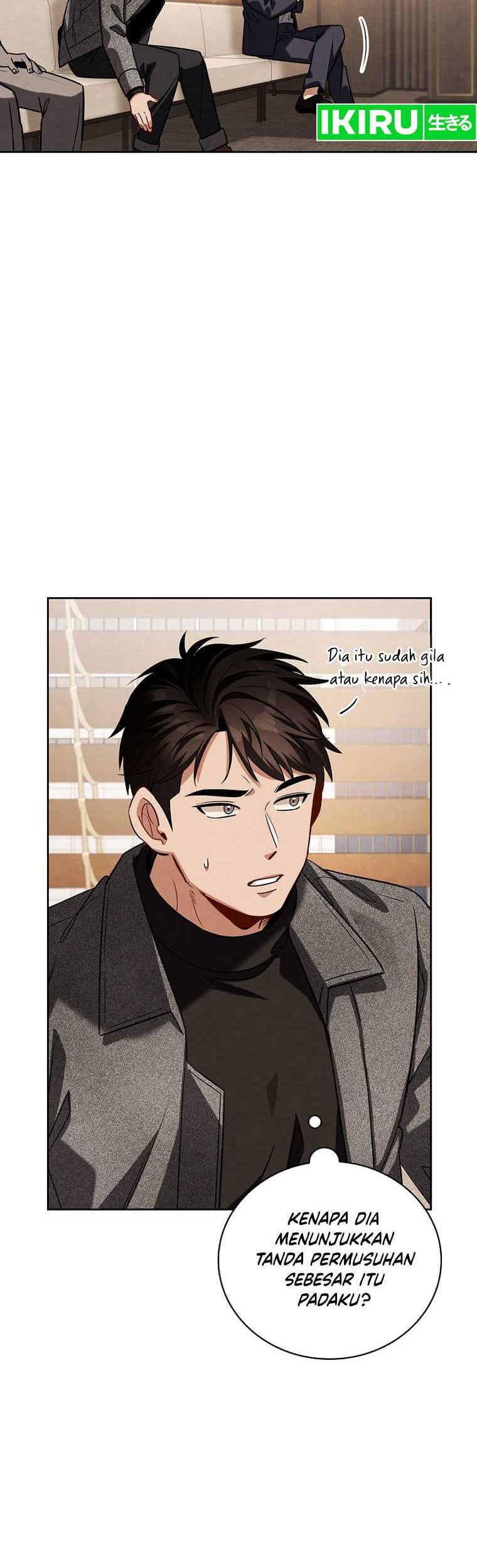 Baca Be the Actor Chapter 112 Gambar 2