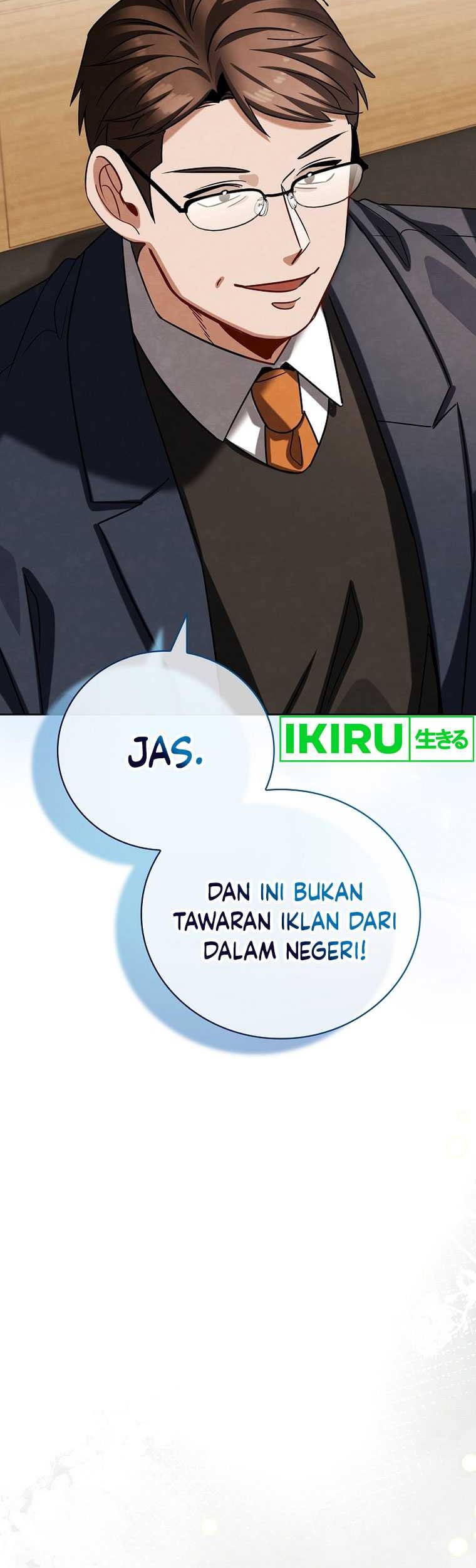 Be the Actor Chapter 112 Gambar 52