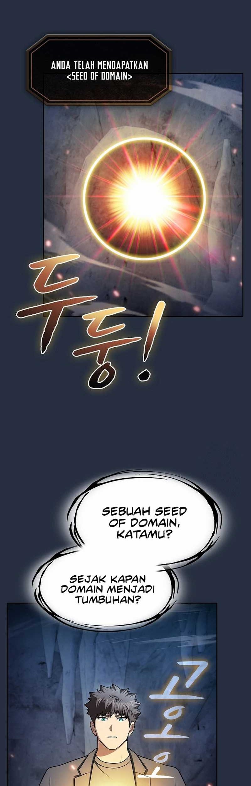 The Constellation that Returned from Hell Chapter 178 Gambar 26