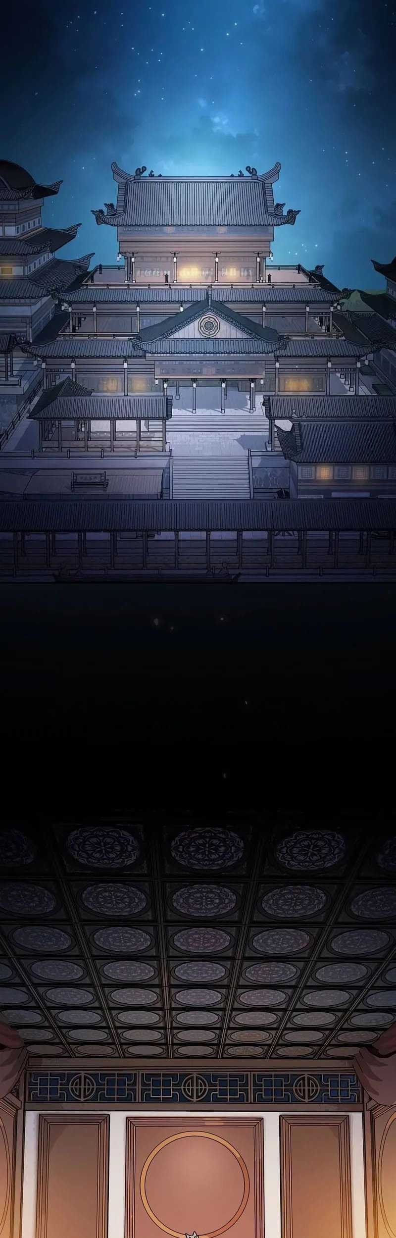 The Nebula’s Civilization Chapter 56 Gambar 36