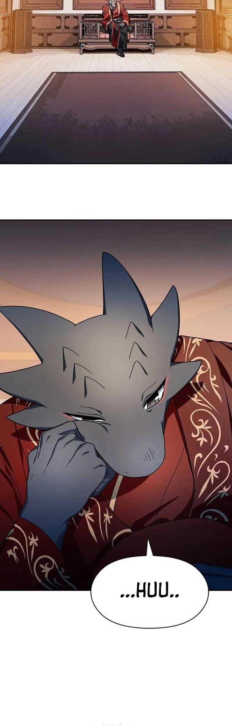 The Nebula’s Civilization Chapter 56 Gambar 37
