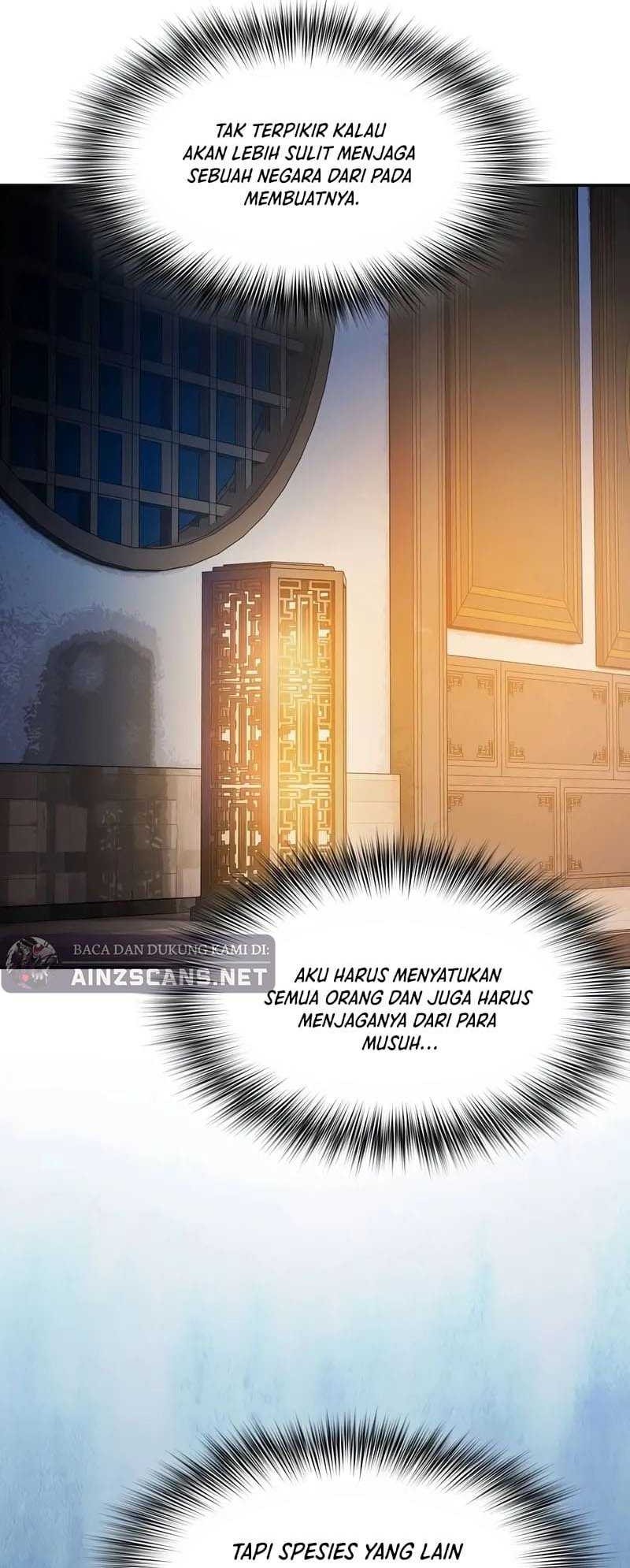 The Nebula’s Civilization Chapter 56 Gambar 38