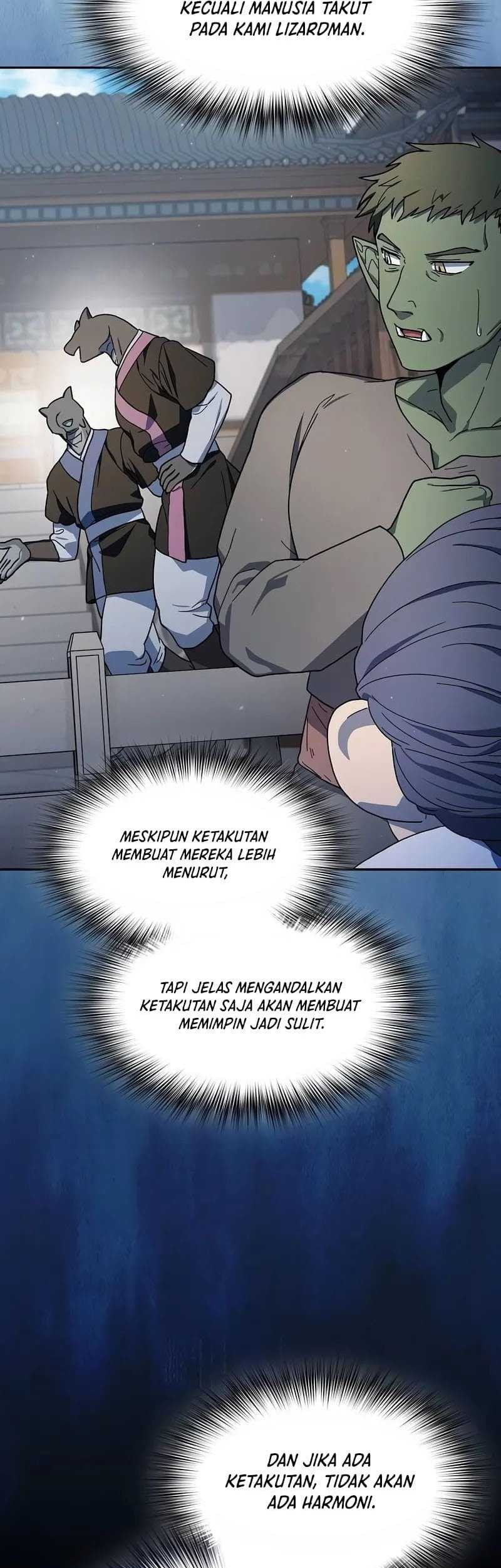 The Nebula’s Civilization Chapter 56 Gambar 39