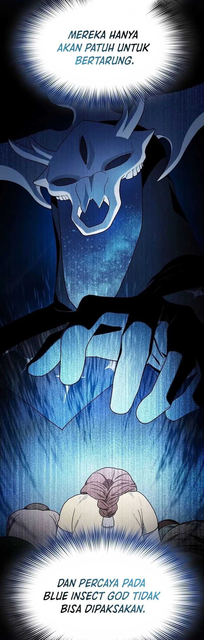 The Nebula’s Civilization Chapter 56 Gambar 40