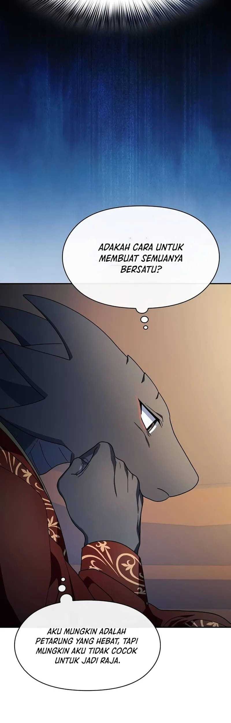 The Nebula’s Civilization Chapter 56 Gambar 41