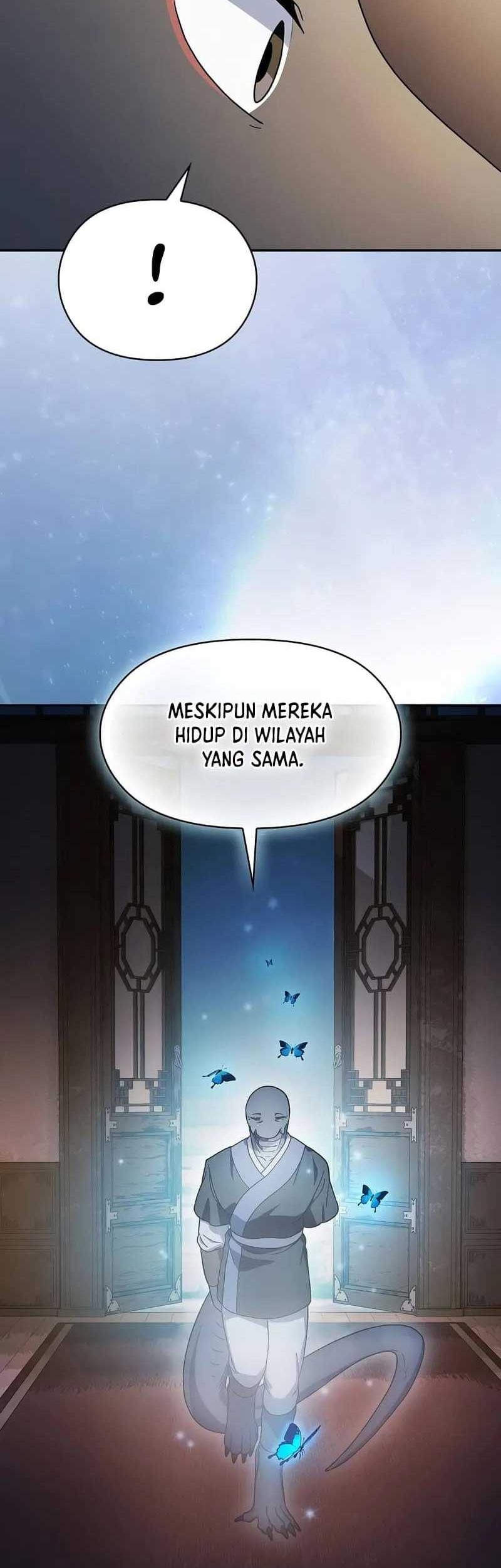 The Nebula’s Civilization Chapter 56 Gambar 44