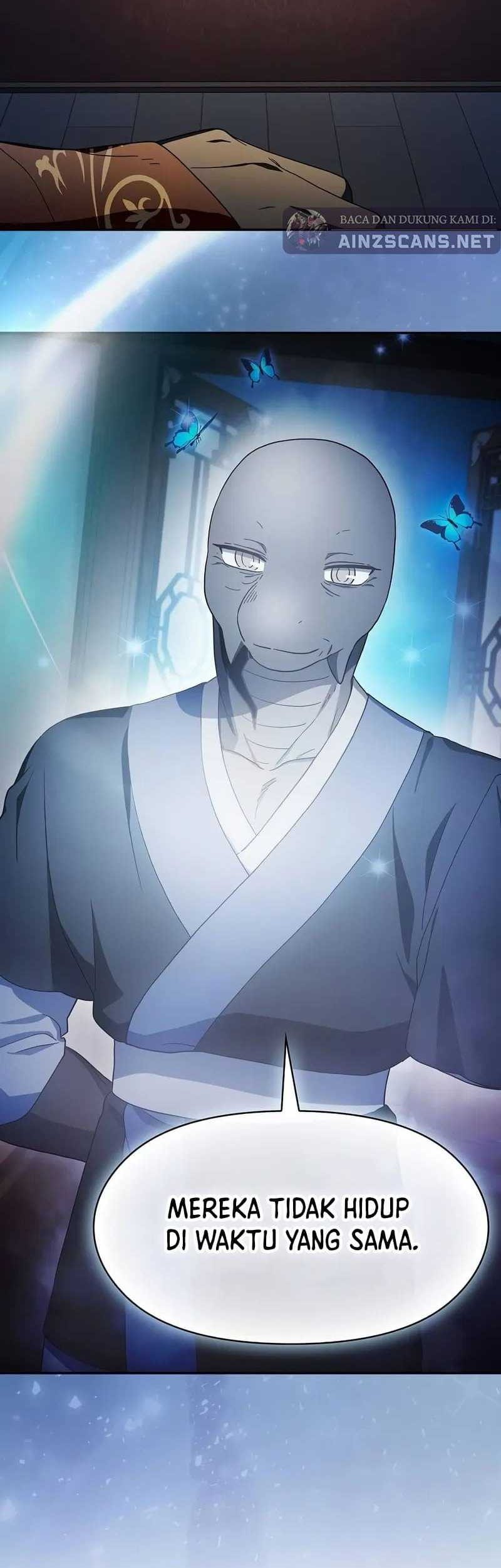 The Nebula’s Civilization Chapter 56 Gambar 45