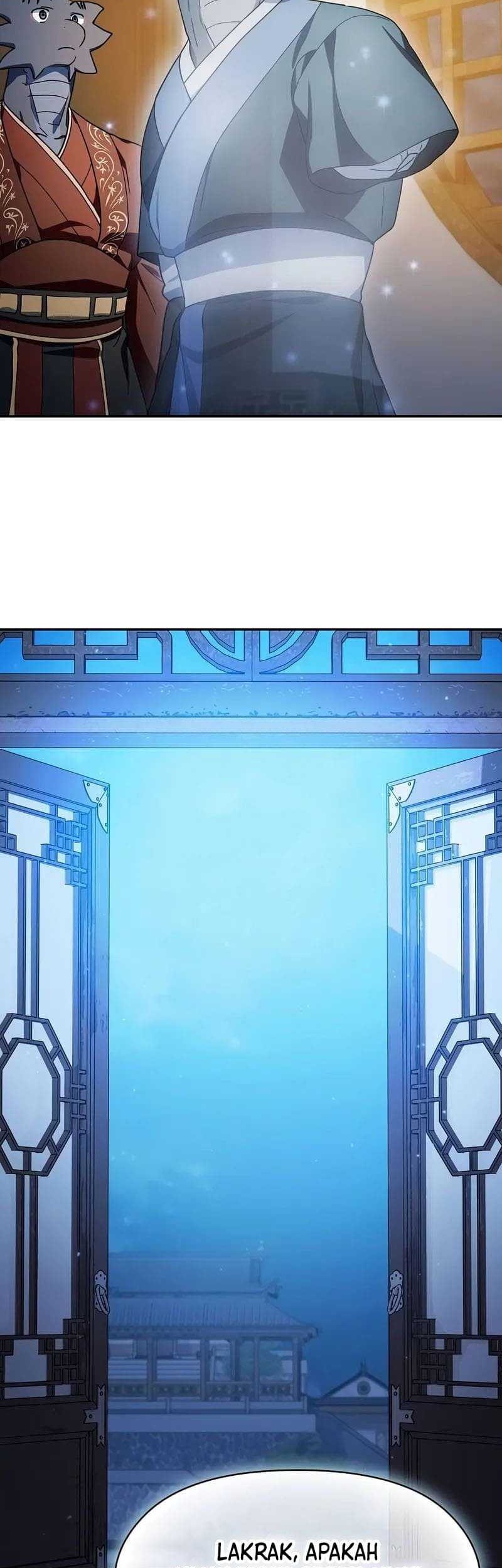 The Nebula’s Civilization Chapter 56 Gambar 53