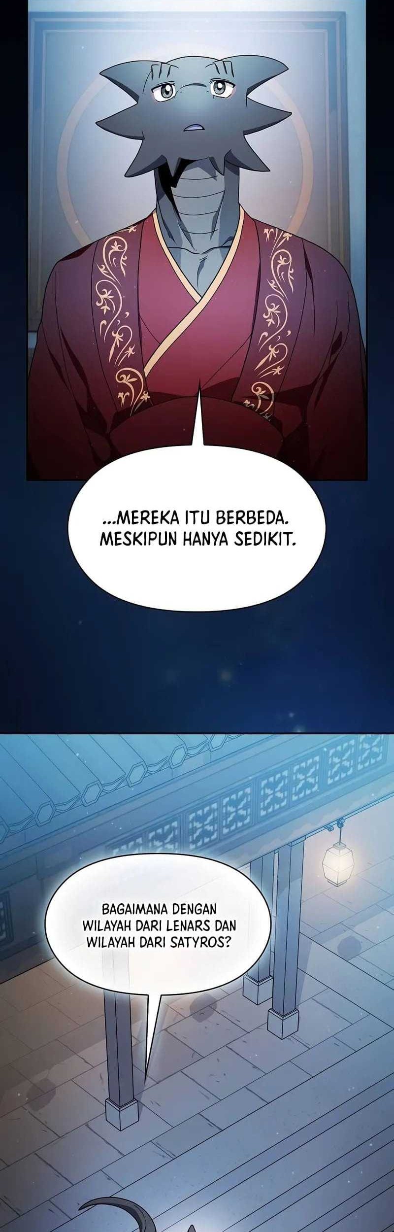 The Nebula’s Civilization Chapter 56 Gambar 56