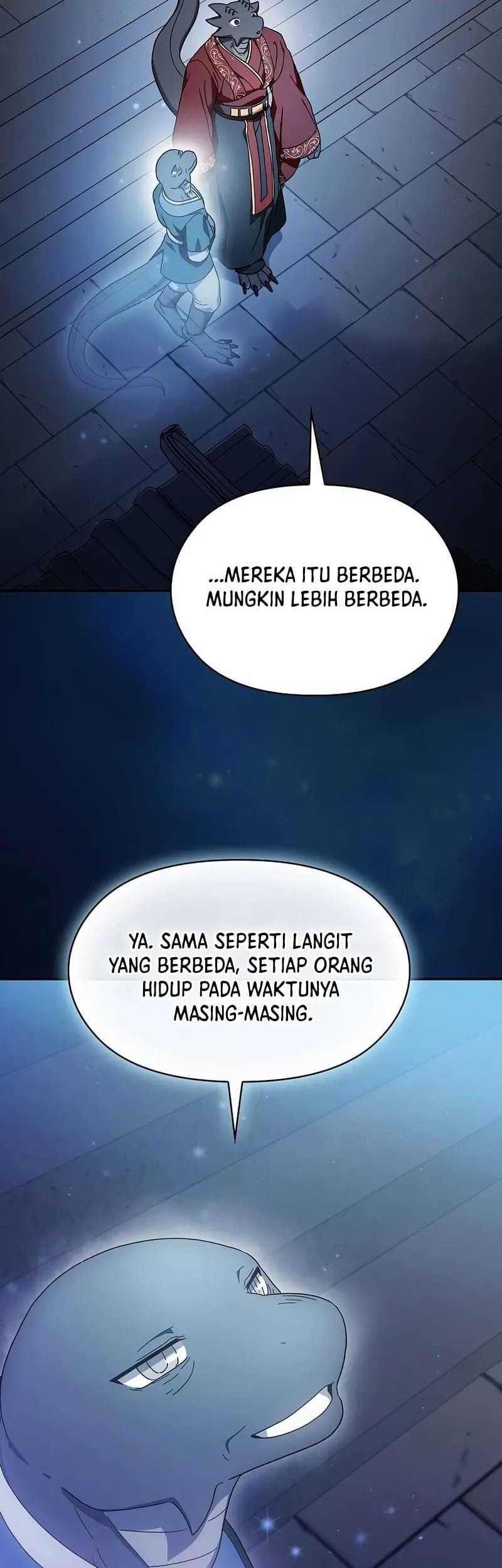 The Nebula’s Civilization Chapter 56 Gambar 57