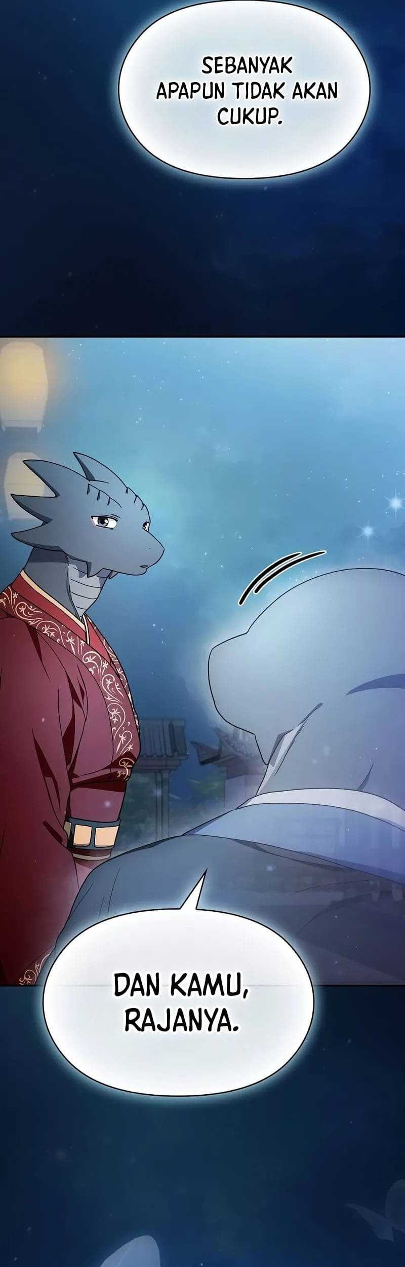 The Nebula’s Civilization Chapter 56 Gambar 59