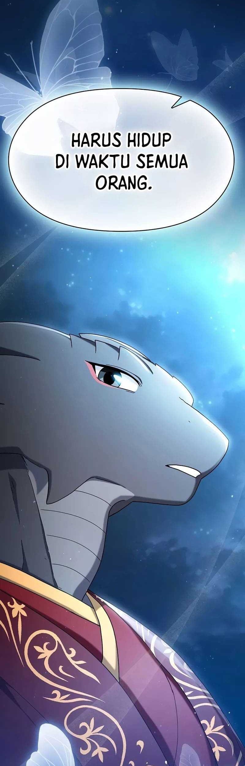 The Nebula’s Civilization Chapter 56 Gambar 60