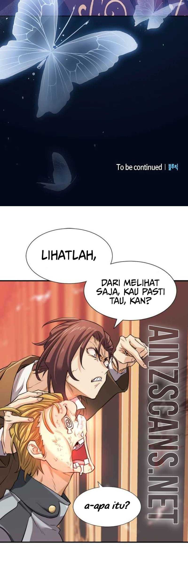 The Nebula’s Civilization Chapter 56 Gambar 61