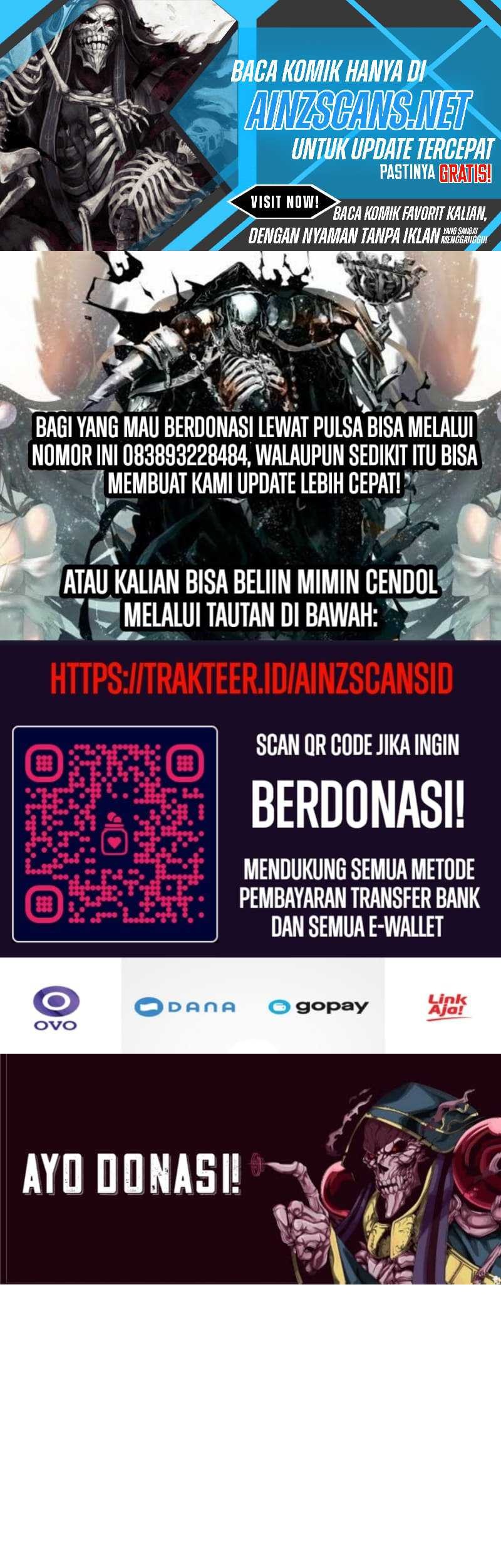 Baca Komik The Nebula’s Civilization Chapter 56 Gambar 1