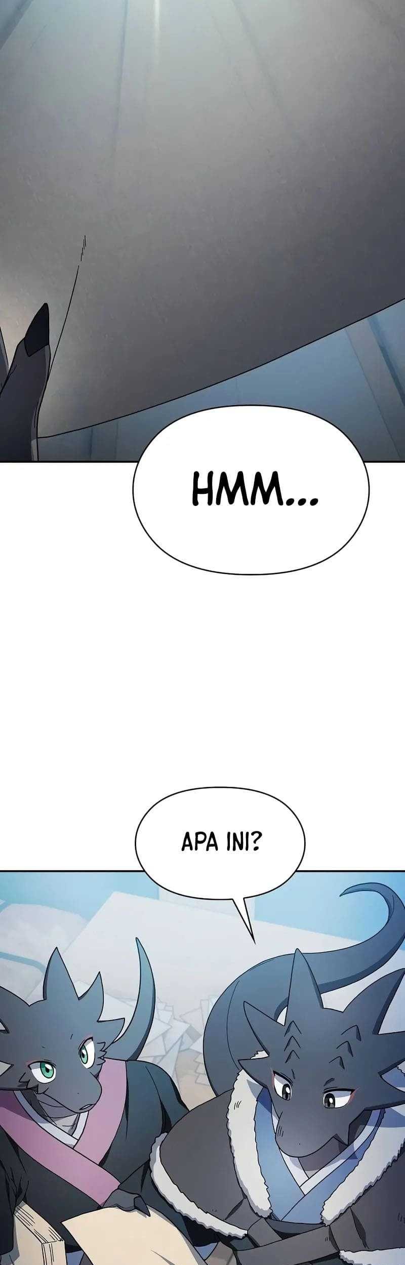 The Nebula’s Civilization Chapter 56 Gambar 5