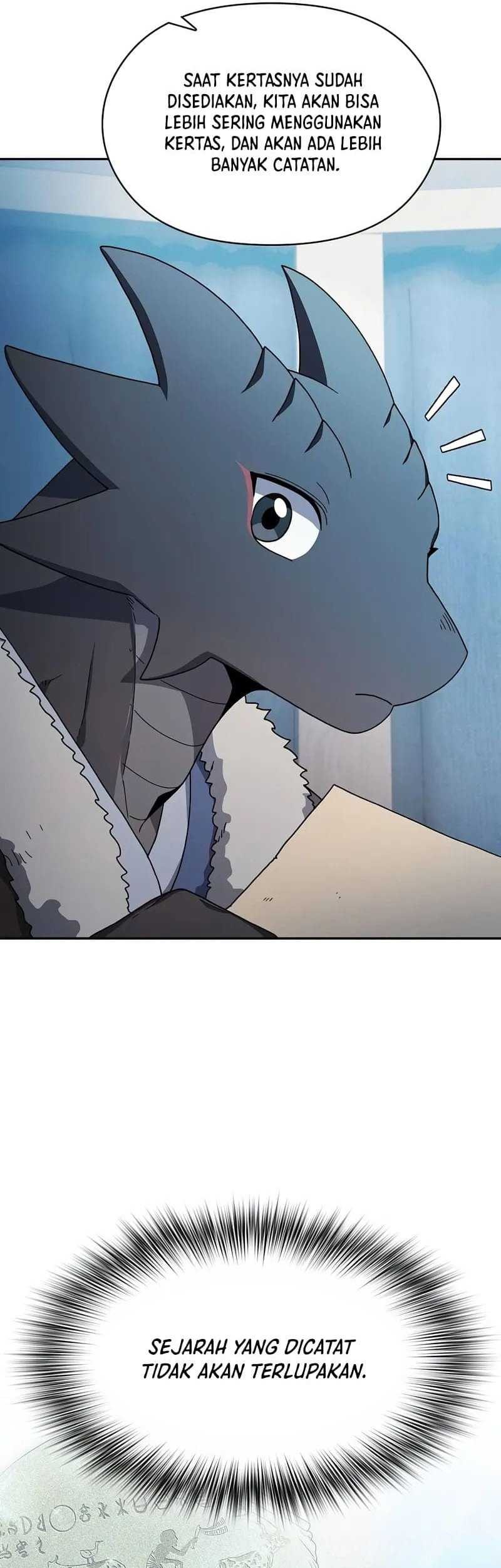 The Nebula’s Civilization Chapter 56 Gambar 9